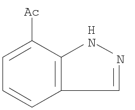 Ethanone, 1-(1H-indazol-7-yl)-